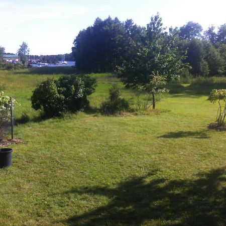 Semesterhus I Stockholms Skaergard, Runmaroe Vaermdoe Namdo Kültér fotó