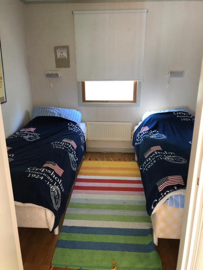 Semesterhus I Stockholms Skaergard, Runmaroe Vaermdoe Namdo Kültér fotó