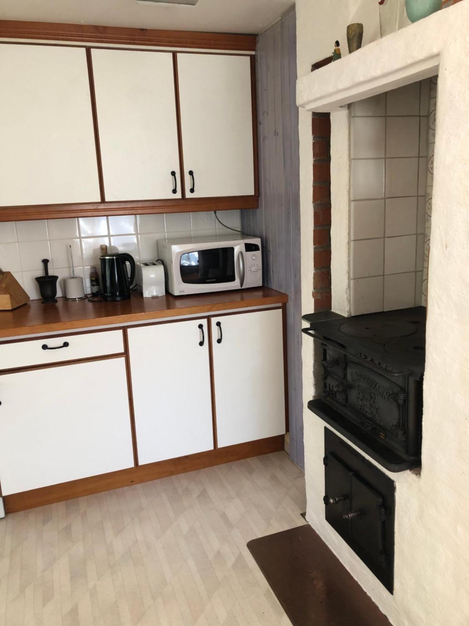 Semesterhus I Stockholms Skaergard, Runmaroe Vaermdoe Namdo Kültér fotó